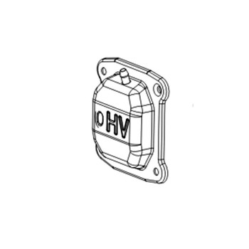 Kohler OEM 14 096 143-S - COVER; ASSEMBLY - Kohler Original Part