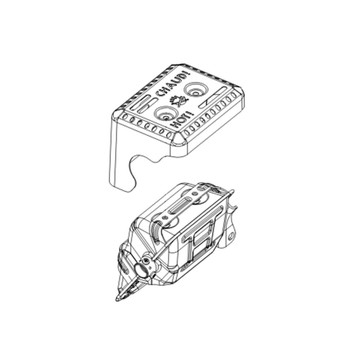 Kohler OEM 17 068 109-S - MUFFLER; ASSEMBLY - Kohler Original Part Kohler OEM 17 068 109-S - MUFFLER; ASSEMBLY - Kohler Original Part