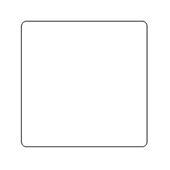 Kohler OEM 24 113 359-S - DECAL HDAC; 25.0 HP/CV-CH742/7 - Kohler Original Part