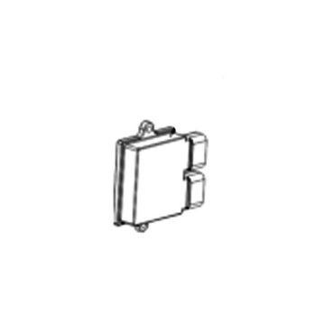 Kohler OEM 24 584 167-S - MODULE; ECU - Kohler Original Part