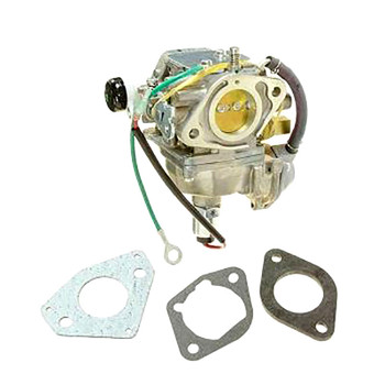 Kohler OEM 24 853 106-S - KIT;CARBURETOR (KEIHIN) WITH GASKETS - Kohler Original Part