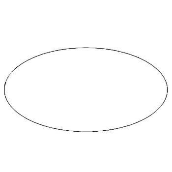 Kohler OEM 32 113 152-S - LABEL; 725CC WITHOUT HP - Kohler Original Part