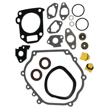 Kohler OEM 17 755 43-S - KIT GASKET SET (CH 395) - Kohler Original Part - Image 1