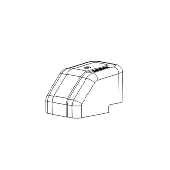 Kohler OEM 18 096 35-S - COVER; AIR CLEANER ASSEMBLY - Kohler Original Part