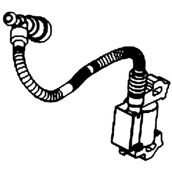 Kohler OEM 18 584 04-S - MODULE; IGNITION - Kohler Original Part