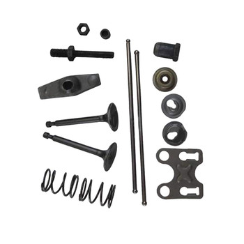 Kohler OEM 18 755 01-S - KIT VALVE TRAIN - Kohler Original Part - Image 1