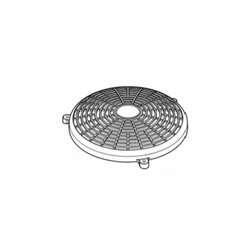 Kohler OEM 20 314 09-S - GUARD - Kohler Original Part