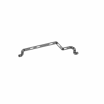 Kohler OEM 22 079 04-S - LINKAGE; CHOKE - Kohler Original Part
