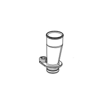 Kohler OEM 22 123 05-S - TUBE; DIPSTICK ASSEMBLY - Kohler Original Part