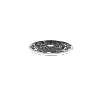 Kohler OEM 22 162 04-S - SCREEN; GRASS - Kohler Original Part