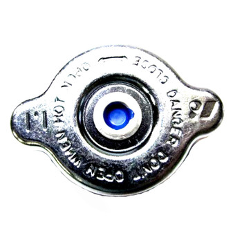 Kohler OEM 66 173 09-S - CAP; RADIATOR - Kohler Original Part