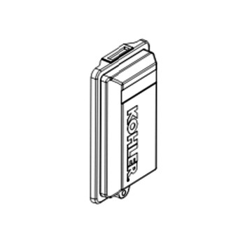 Kohler OEM 17 096 111-S - COVER; AIR CLEANER - Kohler Original Part