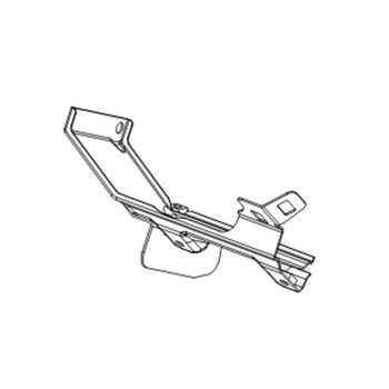Kohler OEM 17 314 160-S - SHIELD ASSEMBLY; CYLINDER - Kohler Original Part Kohler OEM 17 314 160-S - SHIELD ASSEMBLY; CYLINDER - Kohler Original Part