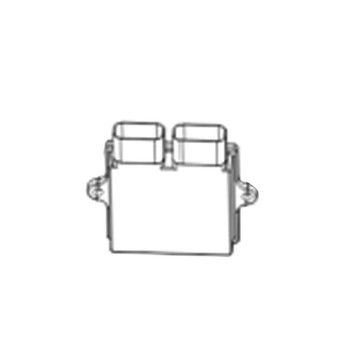 Kohler OEM 24 584 195-S - MODULE; ECU - Kohler Original Part