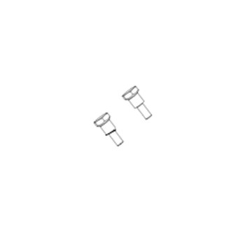 Kohler OEM 25 086 743-S - SCREW; SHOULDER - Kohler Original Part Kohler OEM 25 086 743-S - SCREW; SHOULDER - Kohler Original Part