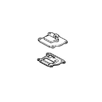 Kohler OEM 24 096 02-S - BREATHER COVER - Kohler Original Part