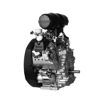 Kohler OEM PA-CH980-3015 - CH980 E06 YETMAN'S LTD (LOW PROFILE AIR CLEANER) - Kohler Original Part