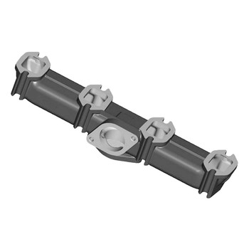 Kohler OEM ED0024866150-S - EXHAUST MANIFOLD - Kohler Original Part