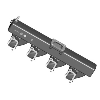 Kohler OEM ED0024866320-S - INTAKE MANIFOLD - Kohler Original Part