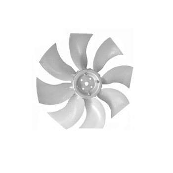 Kohler OEM ED0097180140-S - PUSHING FAN D.450 - Kohler Original Part Kohler OEM ED0097180140-S - PUSHING FAN D.450 - Kohler Original Part