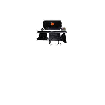 Kohler OEM EDACC0016-S - KIT; 15 LITER FUEL TANK (GROUP) - Kohler Original Part Kohler OEM EDACC0016-S - KIT; 15 LITER FUEL TANK (GROUP) - Kohler Original Part