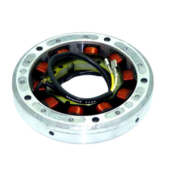 Kohler OEM ED0011571670-S - ALTERNATOR 12V - Kohler Original Part