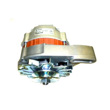 Kohler OEM ED0011573580-S - ALTERNATOR ISKRA 45A SPEC WACKER - Kohler Original Part
