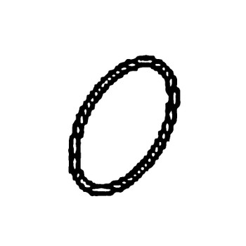 Kohler OEM ED0012000920-S - O RING - Kohler Original Part