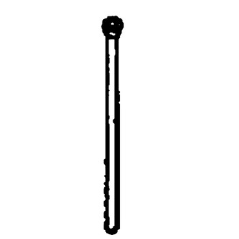 Kohler OEM ED0014100900-S - PUSHROD - Kohler Original Part