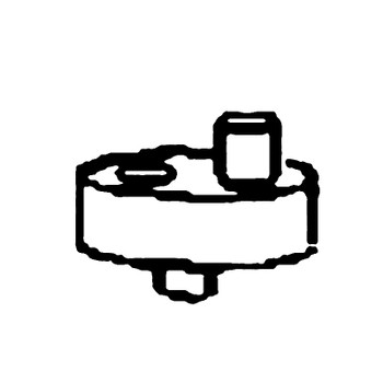 Kohler OEM ED0017450020-S - BULB - Kohler Original Part