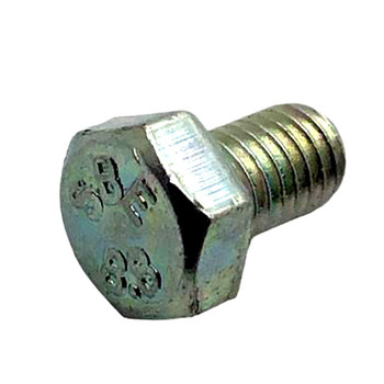 Kohler OEM ED0017550010-S - HEXAGONAL HEAD SCREW M5X8 5739-8G+ZN - Kohler Original Part