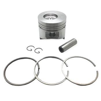 Kohler OEM ED00A20R0650-S - PISTON +1 - Kohler Original Part