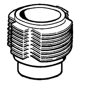 Kohler OEM ED00203R0980-S - CYLINDER - Kohler Original Part