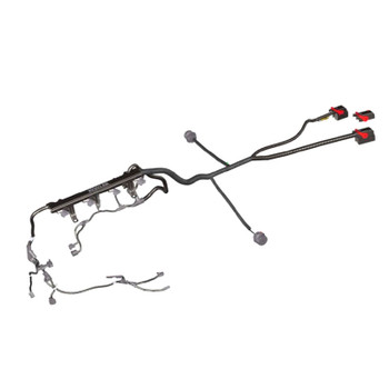 Kohler OEM ED0021860030-S - BASE CABLE ENGINE KOHLER DIRECT INJECTION 2504 TCR - Kohler Original Part
