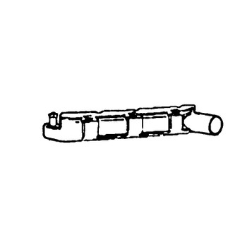 Kohler OEM ED0024863930-S - MANIFOLD - Kohler Original Part