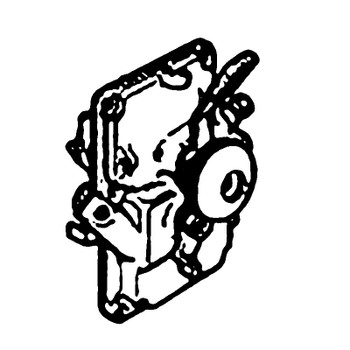 Kohler OEM ED0026903600-S - HOUSING COVER - Kohler Original Part