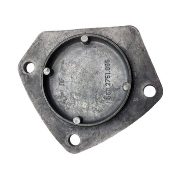 Kohler OEM ED0027510950-S - COVER - Kohler Original Part - Image 1