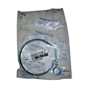 Kohler OEM ED0036172230-S - CLAMP - Kohler Original Part - Image 1