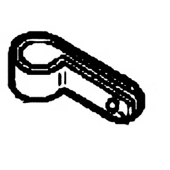 Kohler OEM ED0036301780-S - CLAMP - Kohler Original Part