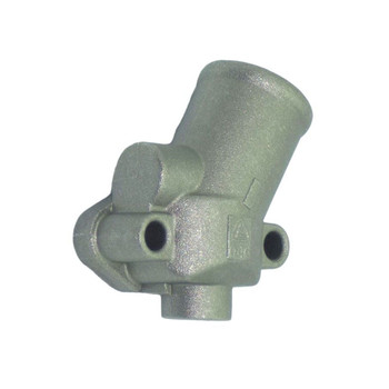 Kohler OEM ED0038660460-S - Inlet pipe for water pump - Kohler Original Part - Image 1