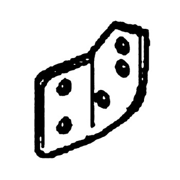 Kohler OEM ED0051110960-S - RET PLATE - Kohler Original Part