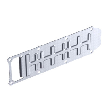 Kohler OEM ED0051111320-S - INTAKE MANIFOLD STEEL - Kohler Original Part