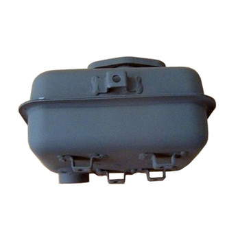 Kohler OEM ED0054604390-S - MUFFLER - Kohler Original Part - Image 1