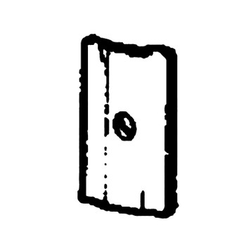 Kohler OEM ED00588R0590-S - CONVEYOR - Kohler Original Part