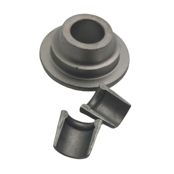 Kohler OEM ED0064100170-S - RETAINER WITH HALF COLLETTS - Kohler Original Part - Image 1