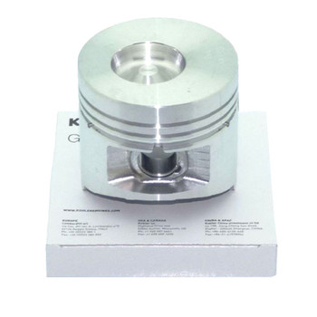 Kohler OEM ED0065012510-S - PISTON SET +0.50 - Kohler Original Part