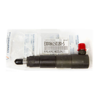 Kohler OEM ED0066150180-S - NOZZLEHL. - Kohler Original Part - Image 1