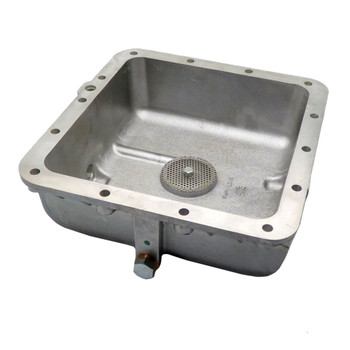 Kohler OEM ED0066456190-S - OIL PAN - Kohler Original Part - Image 1