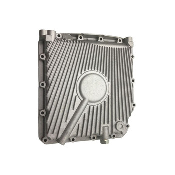 Kohler OEM ED0066456230-S - OIL PAN - Kohler Original Part - Image 1