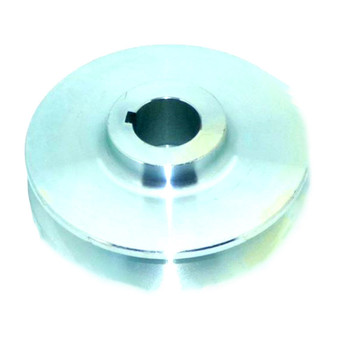 Kohler OEM ED0071000630-S - PULLEY FOR ALTERNATOR - Kohler Original Part